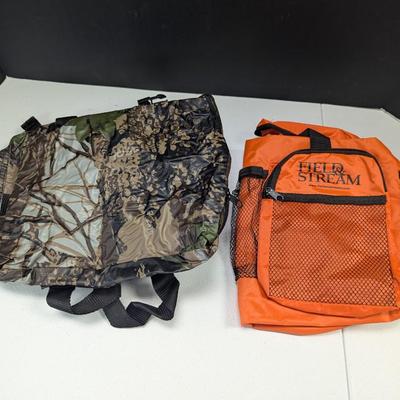 Sporting Good Bags Outdoor Life