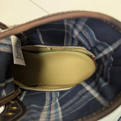 L. L. Bean Size 10 M Boots