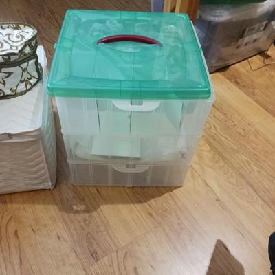 CLOTH STORAGE PROTECTOR