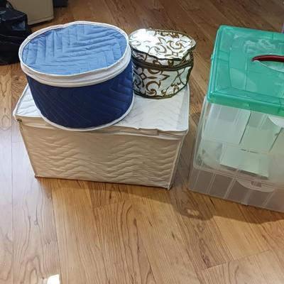 CLOTH STORAGE PROTECTOR