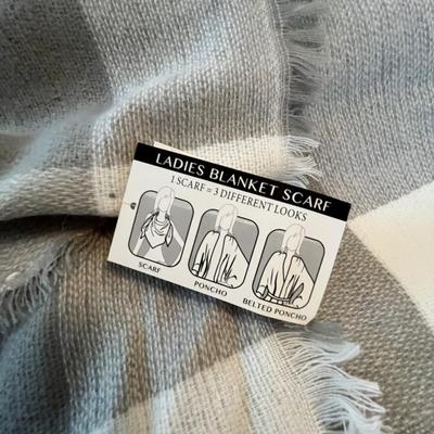Lot 310 Fleece throws