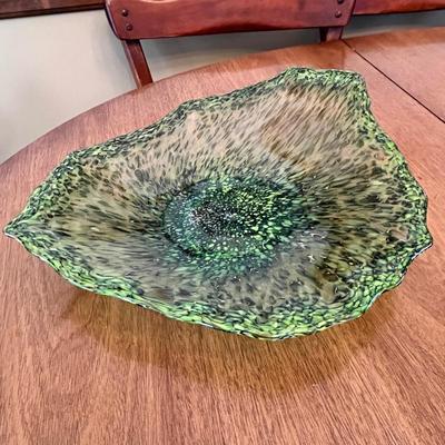 Lot 330 Studio Art Glass
