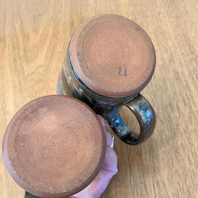 Lot 333 Studio Mugs