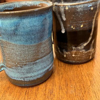 Lot 333 Studio Mugs