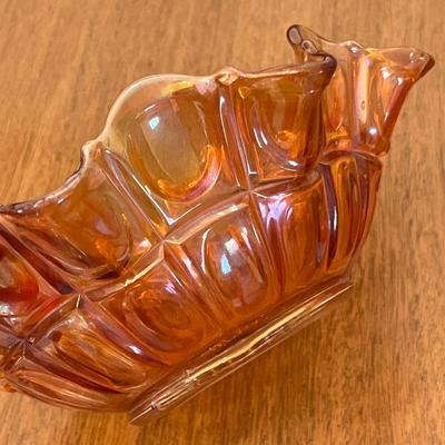 Lot 335 Art Glass