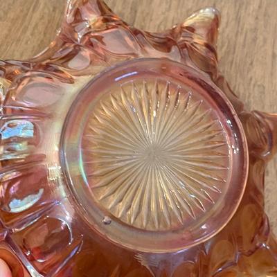 Lot 335 Art Glass