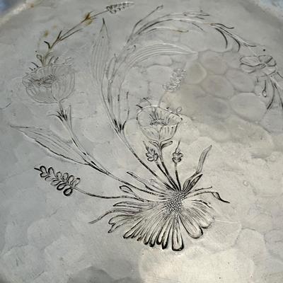 Lot 340 Trays
