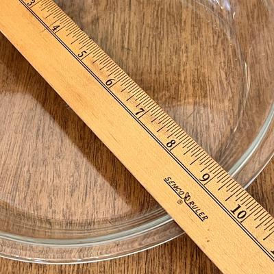 Lot 341 Pyrex lot