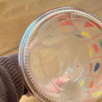 Lot 347 Vintage Carafe