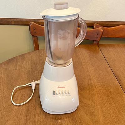 Lot 352 Blender