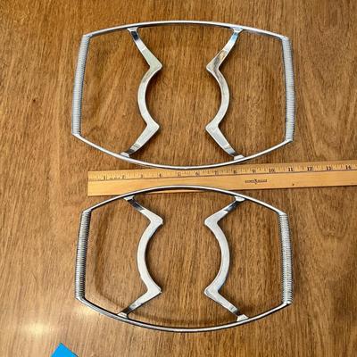 Lot 354 Pyrex/ Corningware trays