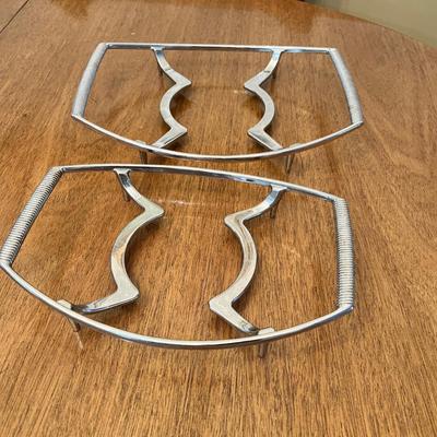 Lot 354 Pyrex/ Corningware trays