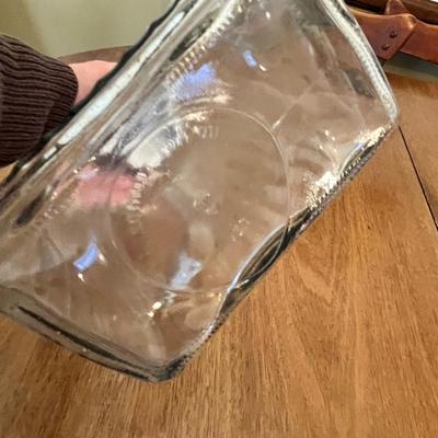 Lot 376 water bottle