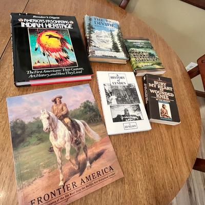 Lot 392 American History