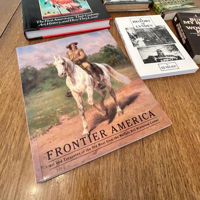 Lot 392 American History