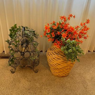lot 413 Home decor lot