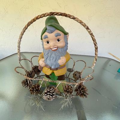 lot 421 Garden Gnome