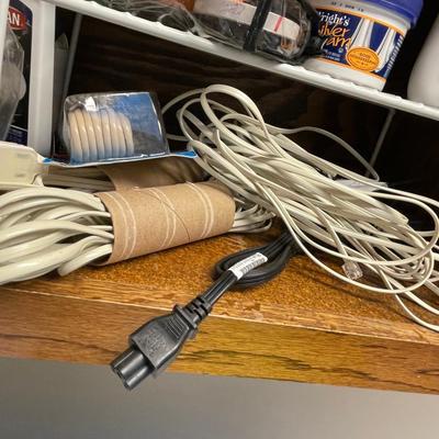 lot 426 House hold supplies