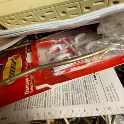 lot 429 Box of household