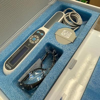 lot 433 UV Phototheray wand