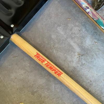 lot 449 Yard tools