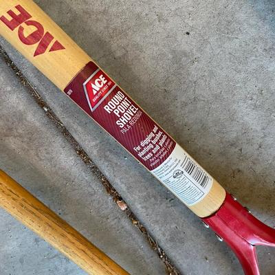 lot 449 Yard tools