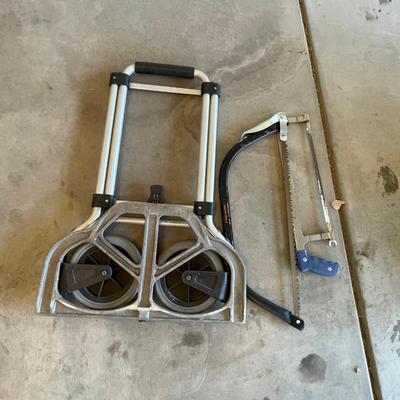 lot 453 Tools