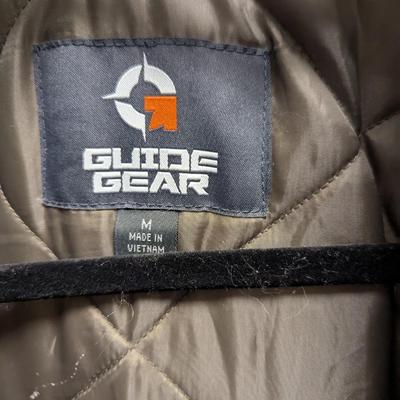 Guide Gear Size M Hunting Coveralls #15