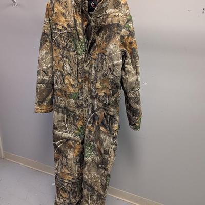 Guide Gear Size M Hunting Coveralls #15