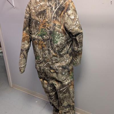Guide Gear Size M Hunting Coveralls #15