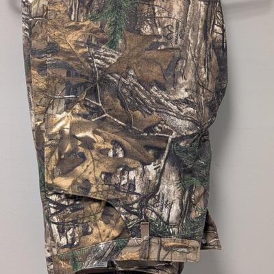 Size 36 x 30 Camo Pants #21