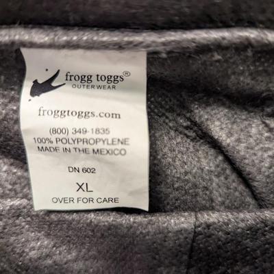 Frogg Toggs Outdoor Jacket Size XL #26