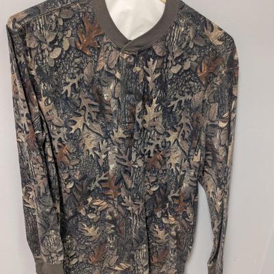 C. E. Schmidt Workwear Shirt #27