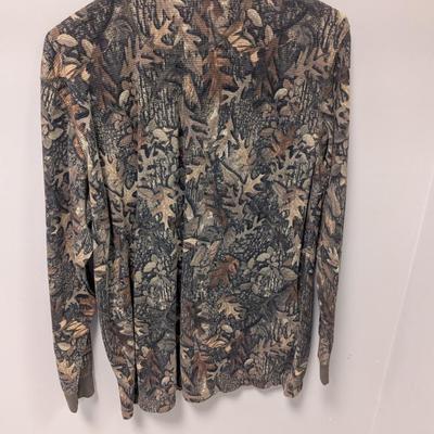C. E. Schmidt Workwear Shirt #27