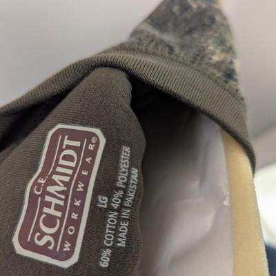 C. E. Schmidt Workwear Shirt #27
