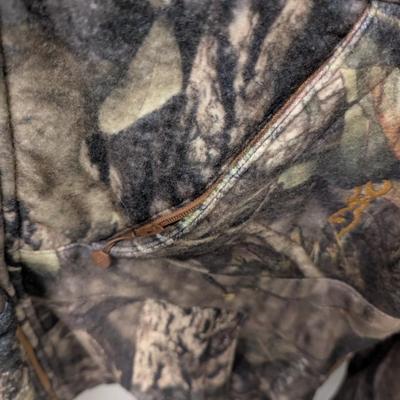 Browning Size Large Jacket #29