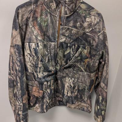 Browning Size Large Jacket #29
