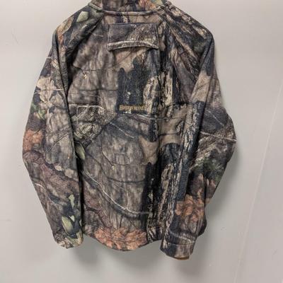 Browning Size Large Jacket #29