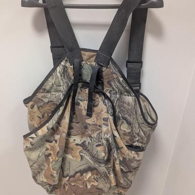 Bucklick Creek Advantage Vest #31