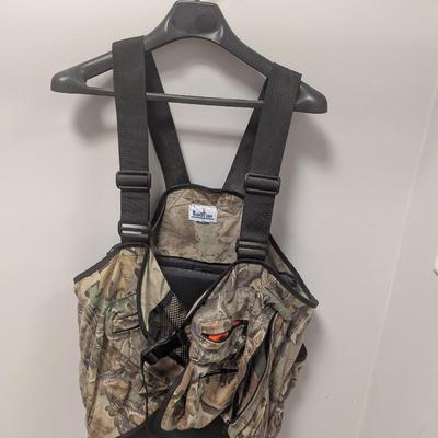 Bucklick Creek Advantage Vest #31