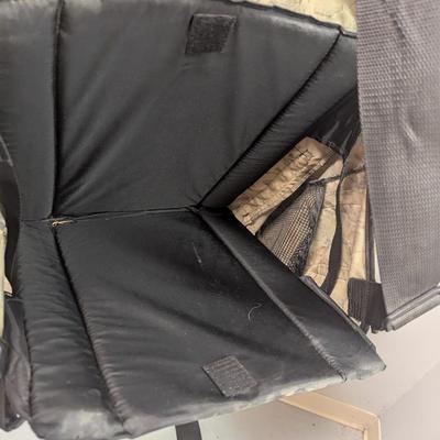 Bucklick Creek Advantage Vest #31