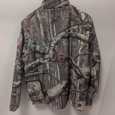 Makita Heated Gear Size Large Jacket #33
