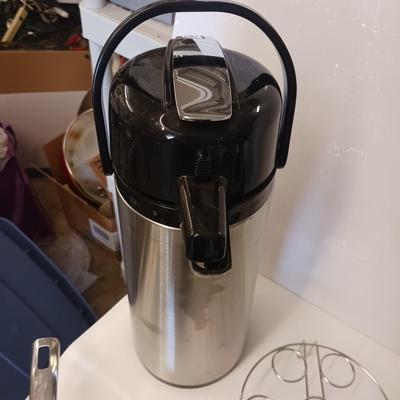 MISC KITCHEN ITEMS
