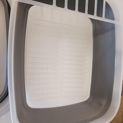 DISH WASHING ITEMS