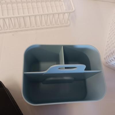 SMALL ORGANIZING CONTAINERS