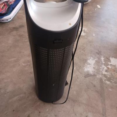 THERAPURE AIR PURIFIER