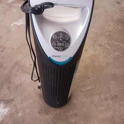 THERAPURE AIR PURIFIER