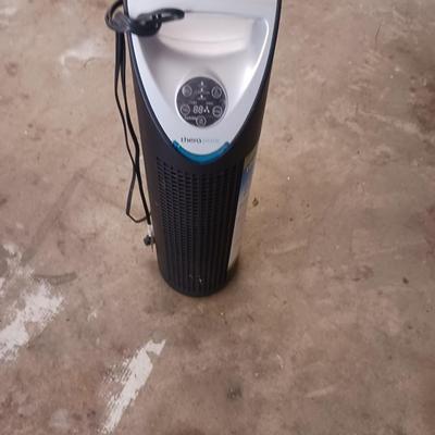 THERAPURE AIR PURIFIER