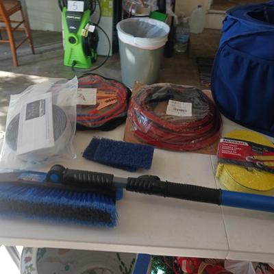 AUTOMOTIVE ITEMS