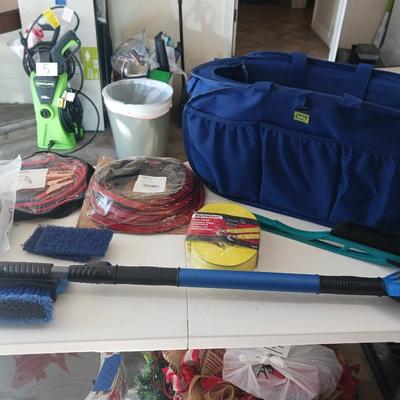 AUTOMOTIVE ITEMS